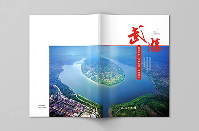 亳州画册设计公司以全流程服务，为品牌画册保驾护航